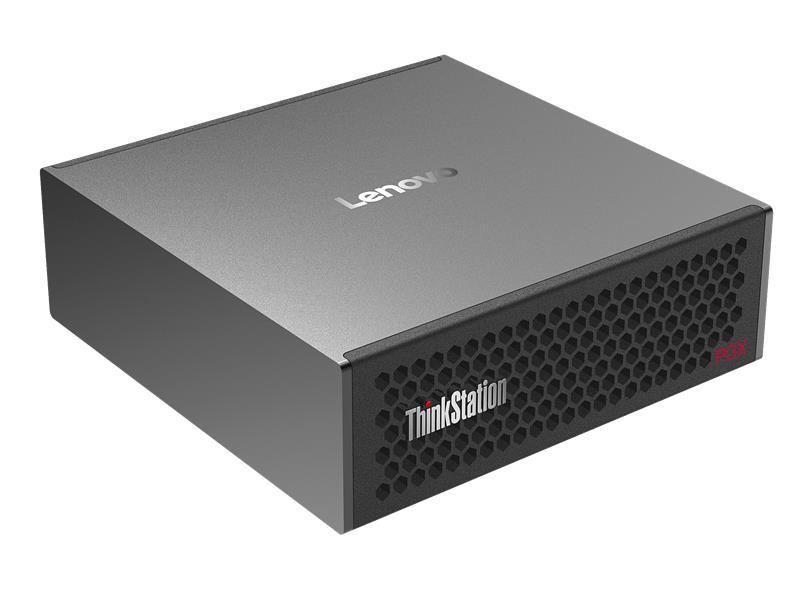 联想推出全新个人AI开发工作站ThinkStation PGX，搭载英伟达最新GB10显卡