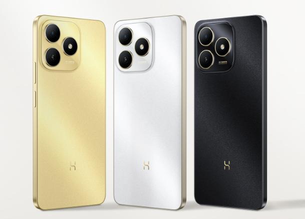 WIKO Hi 畅享80手机震撼上市：搭载天玑6300，仅售999元